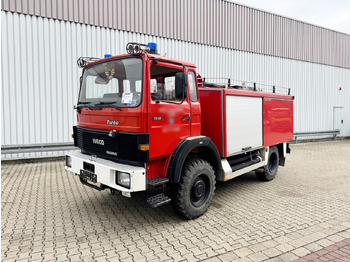 Ambulancia