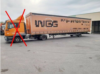 Semirremolque lona ACKERMANN