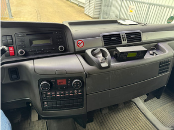 Cabeza tractora MAN TGX 18.360 4x2 BLS TGX 18.360 4x2 BLS, Fahrschulausstattung: foto 4