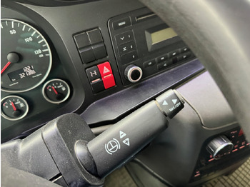 Cabeza tractora MAN TGX 18.360 4x2 BLS TGX 18.360 4x2 BLS, Fahrschulausstattung: foto 5