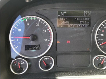 Cabeza tractora MAN TGX 18.440 4x2 LLS-U TGX 18.440 4x2 LLS-U, Hydraulik, Low Liner, XXL Kabine: foto 2 Cabeza tractora MAN TGX 18.440 4x2 LLS-U TGX 18.440 4x2 LLS-U, Hydraulik, Low Liner, XXL Kabine: foto 2