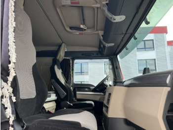 Cabeza tractora MAN TGX 18.500 4X4H BLS TGX 18.500 4X4H BLS, PriTarder, HydroDrive, Kipphydraulik: foto 4 Cabeza tractora MAN TGX 18.500 4X4H BLS TGX 18.500 4X4H BLS, PriTarder, HydroDrive, Kipphydraulik: foto 4