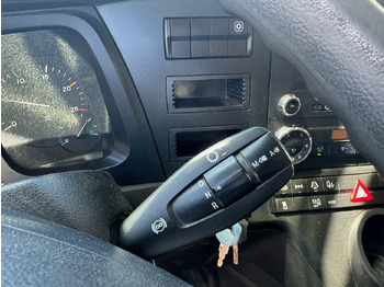 Cabeza tractora Mercedes-Benz Arocs 1842 LS 4x2 Arocs 1842 LS 4x2, Retarder, StreamSpace, Hydraulik: foto 4