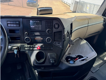 Cabeza tractora Mercedes-Benz Arocs 1842 LS 4x2 Arocs 1842 LS 4x2, Retarder, StreamSpace, Hydraulik: foto 3