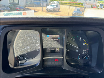 Cabeza tractora Mercedes-Benz Arocs 1842 LS 4x2 Arocs 1842 LS 4x2, Retarder, StreamSpace, Hydraulik: foto 2