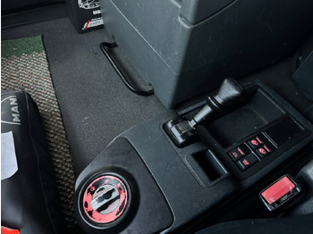 Foto del interior 1: Camión MAN TGS 18.360 4x2 LL TGS 18.360 4x2 LL, EEV