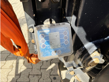 Semirremolque maderero Doll LOGO H3L-14XL LOGO H3L-14XL, Liftachse, Nachlauflenkachse, teleskopierbar 9,4m-12,9: foto 4