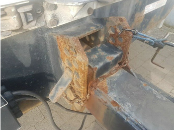 Remolque con toldo EAL-TA-P 10,5 TANDEM Müller EAL-TA-P 10,5 Tandempritsche: foto 4 Remolque con toldo EAL-TA-P 10,5 TANDEM Müller EAL-TA-P 10,5 Tandempritsche: foto 4