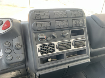 Camión volquete EuroCargo ML80E18K 4x2 EuroCargo ML80E18K 4x2: foto 5