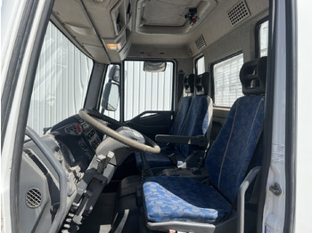 Camión volquete EuroCargo ML80E18K 4x2 EuroCargo ML80E18K 4x2: foto 4