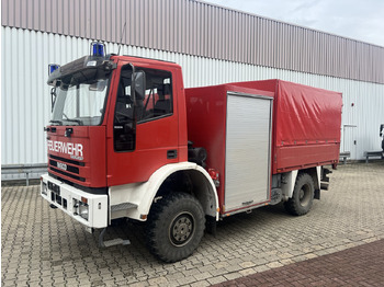Ambulancia