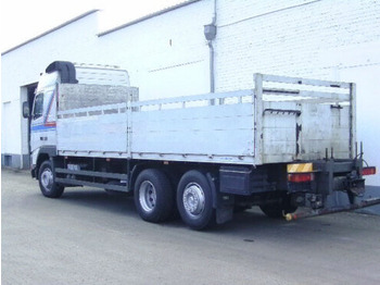 Camión caja abierta FH New 12-420 6x2 FH New 12-420 6x2: foto 3 Camión caja abierta FH New 12-420 6x2 FH New 12-420 6x2: foto 3