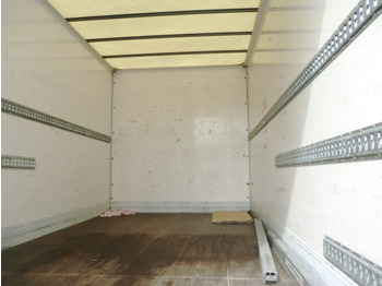 Camión caja cerrada Iveco EuroCargo 75 E 17/4x2 EuroCargo 75 E 17/4x2, 6x VORHANDEN!: foto 4