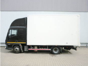 Camión caja cerrada Iveco EuroCargo 75 E 17/4x2 EuroCargo 75 E 17/4x2, 6x VORHANDEN!: foto 3