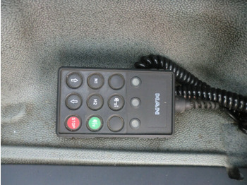 Camión chasis MAN TGA 18.360 4x2: foto 5