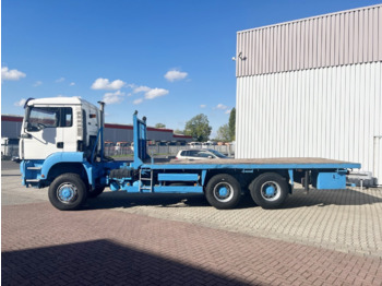 Leasing de MAN TGA 26.310 6X6 BB TGA 26.310 6X6 BB MAN TGA 26.310 6X6 BB TGA 26.310 6X6 BB: foto 2