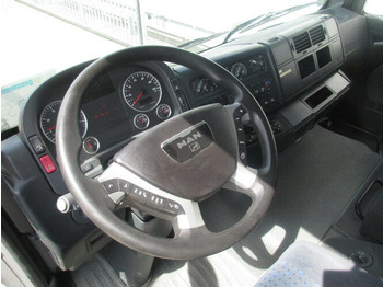Foto del interior 1: Leasing de MAN TGL 12.240 BL 4x2 TGL 12.240BL 4x2, mit Kran Hiab 088 mit Funk MAN TGL 12.240 BL 4x2 TGL 12.240BL 4x2, mit Kran Hiab 088 mit Funk
