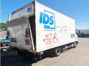 Leasing de MAN TGL 7.150 4x2 BL TGL 7.150 4X2 BL mit MBB LBW MAN TGL 7.150 4x2 BL TGL 7.150 4X2 BL mit MBB LBW: foto 5