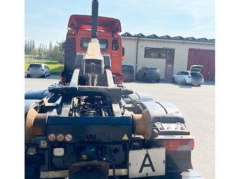 Leasing de MAN TGS 26.480 6x2-4 BL TGS 26.480 6x2-4 BL, Intarder, Lenk-/Liftachse, Motorabtrieb MAN TGS 26.480 6x2-4 BL TGS 26.480 6x2-4 BL, Intarder, Lenk-/Liftachse, Motorabtrieb: foto 4