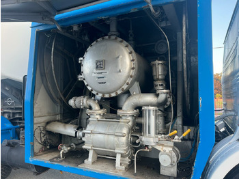 Leasing de Mercedes-Benz 1923 4x2 Tankwagenzug für Kerosin 40.000l 1923 4x2 Tankwagenzug für Kerosin 40.000l Mercedes-Benz 1923 4x2 Tankwagenzug für Kerosin 40.000l 1923 4x2 Tankwagenzug für Kerosin 40.000l: foto 5