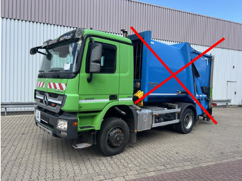 Camión chasis MERCEDES-BENZ Actros 2032