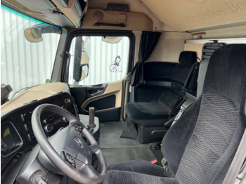 Foto del interior 1: Camión portacontenedore/ Intercambiable Mercedes-Benz Actros 2542 L/nR 6x2 Actros 2542 L/nR 6x2, Retarder, Standklima, StreamSpace, SoloStar