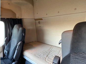Camión chasis Mercedes-Benz Actros 2545 L 6x2 Actros 2545 L 6x2, StreamSpace, Liftachse, Bi-Xenon: foto 2