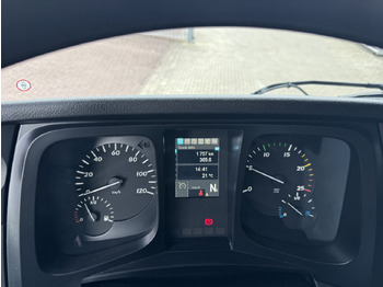 Camión multibasculante nuevo Mercedes-Benz Actros 2548 L 6x2 Actros 2548 L 6x2, Retarder, Lenk-/Liftachse: foto 4