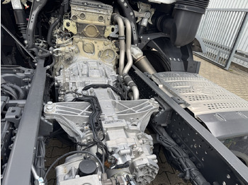 Camión multibasculante nuevo Mercedes-Benz Actros 2548 L 6x2 Actros 2548 L 6x2, Retarder, Lenk-/Liftachse: foto 2