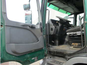 Camión chasis Mercedes-Benz Actros 2644/48 K 6x4 Actros 2644/48 K 6x4: foto 5