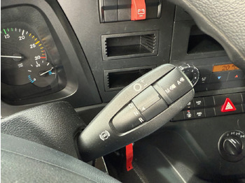 Camión caja abierta Mercedes-Benz Arocs 1827/30 A 4x4 Arocs 1827/30 A 4x4, Ex-!: foto 4