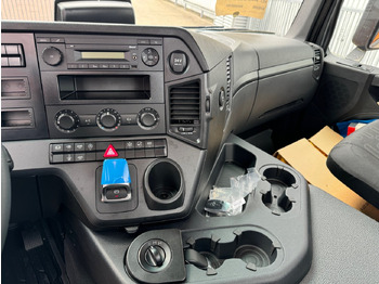 Leasing de Mercedes-Benz Arocs 2633 6x4, Automatik, 2x Nebenantrieb Arocs 2633 6x4, 2x Nebenantrieb Mercedes-Benz Arocs 2633 6x4, Automatik, 2x Nebenantrieb Arocs 2633 6x4, 2x Nebenantrieb: foto 3