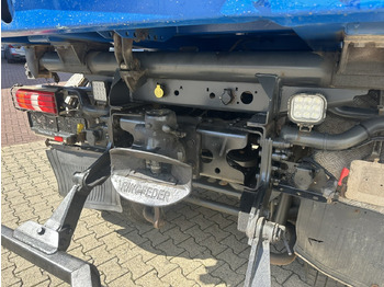 Camión volquete Mercedes-Benz Arocs 2645 K 6x4 Arocs 2645 K 6x4, Retarder: foto 5