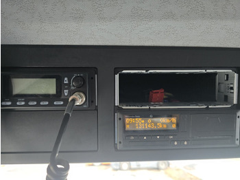 Camión volquete Mercedes-Benz Arocs 2651 K 6x4 Arocs 2651 K 6x4, Bordmatik,  MultimediaCockpit, Navi: foto 2
