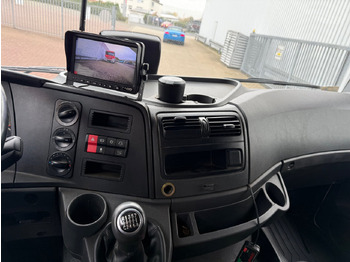 Leasing de Mercedes-Benz Atego 1627 L 4x2 Atego 1627 L 4x2, 6-Zylinder, Motorabtrieb Mercedes-Benz Atego 1627 L 4x2 Atego 1627 L 4x2, 6-Zylinder, Motorabtrieb: foto 4