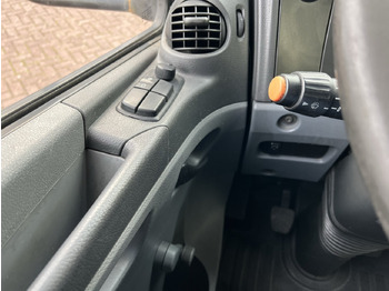 Leasing de Mercedes-Benz Atego 816 L 4x2 Atego 816 L 4x2 mit LBW, 4x Vorhanden! Mercedes-Benz Atego 816 L 4x2 Atego 816 L 4x2 mit LBW, 4x Vorhanden!: foto 4