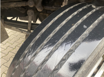 Leasing de Mercedes-Benz SK II 3234 B 8x4/4 SK II 3234 B 8x4/4, LT Betonmischer, Förderband, Funk, 9cbm Mercedes-Benz SK II 3234 B 8x4/4 SK II 3234 B 8x4/4, LT Betonmischer, Förderband, Funk, 9cbm: foto 3