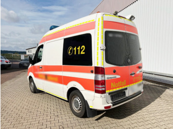 Leasing de Mercedes-Benz Sprinter 313 CDI 4x2 Sprinter 313 CDI 4x2, EEV, Krankenwagen Mercedes-Benz Sprinter 313 CDI 4x2 Sprinter 313 CDI 4x2, EEV, Krankenwagen: foto 2 Leasing de Mercedes-Benz Sprinter 313 CDI 4x2 Sprinter 313 CDI 4x2, EEV, Krankenwagen Mercedes-Benz Sprinter 313 CDI 4x2 Sprinter 313 CDI 4x2, EEV, Krankenwagen: foto 2