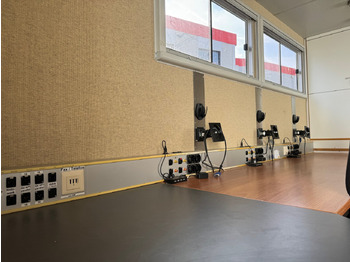 Camión caja cerrada Mercedes-Benz Sprinter 516 CDI 4x2 Sprinter 516 CDI 4x2, Übertragungsfahrzeug: foto 2 Camión caja cerrada Mercedes-Benz Sprinter 516 CDI 4x2 Sprinter 516 CDI 4x2, Übertragungsfahrzeug: foto 2