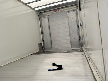 Furgón Mercedes-Benz Sprinter 516 FG 4x2 Sprinter 516 FG 4x2, MBUX, Autotransporter Comear: foto 4