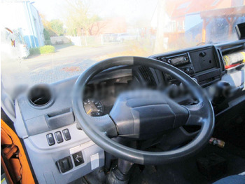 Camión multibasculante Mitsubishi Canter Fuso 6C18 4x4 Canter Fuso 6C18 4x4, Winterdienstausstattung, AJK HL 5-3.150 City-Abroller: foto 5 Camión multibasculante Mitsubishi Canter Fuso 6C18 4x4 Canter Fuso 6C18 4x4, Winterdienstausstattung, AJK HL 5-3.150 City-Abroller: foto 5