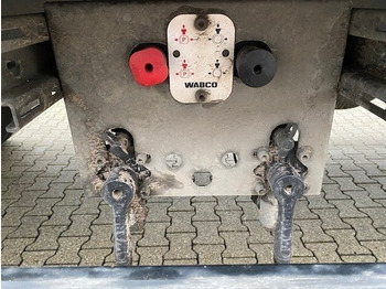 Remolque caja cerrada Orten PRASQ 18 Getränkeanhänger PRASQ 18 Getränkeanhänger, Stapleraufnahme,  6 x Vorhanden!: foto 5