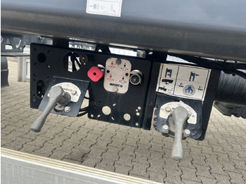 Leasing de  PS2P70B PS2P70B Abrollanhänger bis 7,25 m Behälter PS2P70B PS2P70B Abrollanhänger bis 7,25 m Behälter: foto 5