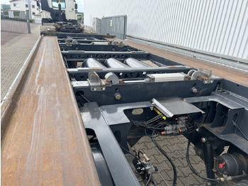 Leasing de  PS2P70B PS2P70B Abrollanhänger bis 7,25 m Behälter PS2P70B PS2P70B Abrollanhänger bis 7,25 m Behälter: foto 3