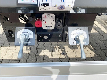 Remolque multilift/ Portacontenedores de cadenas nuevo PS2P70B PS2P70B Abrollanhänger bis 7,25 m Behälter: foto 2 Remolque multilift/ Portacontenedores de cadenas nuevo PS2P70B PS2P70B Abrollanhänger bis 7,25 m Behälter: foto 2