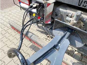 Remolque multilift/ Portacontenedores de cadenas nuevo PS2P70B PS2P70B Abrollanhänger bis 7,25 m Behälter: foto 5 Remolque multilift/ Portacontenedores de cadenas nuevo PS2P70B PS2P70B Abrollanhänger bis 7,25 m Behälter: foto 5