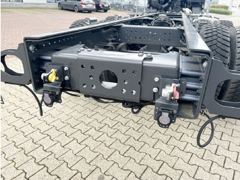 Leasing de Renault C 480 8x4 C 480 8x4, Kran 15-35m/t Renault C 480 8x4 C 480 8x4, Kran 15-35m/t: foto 3