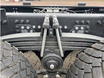 Leasing de Renault C 480 8x4 C 480 8x4, Kran 15-35m/t Renault C 480 8x4 C 480 8x4, Kran 15-35m/t: foto 5