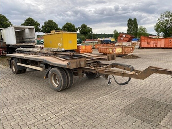 Leasing de Schmidt FT 18/Z/5,4 Abrollanhänger FT 18/Z/5,4 Abrollanhänger Schmidt FT 18/Z/5,4 Abrollanhänger FT 18/Z/5,4 Abrollanhänger: foto 5