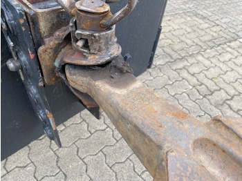Leasing de Schmidt FT 18/Z/5,4 Abrollanhänger FT 18/Z/5,4 Abrollanhänger Schmidt FT 18/Z/5,4 Abrollanhänger FT 18/Z/5,4 Abrollanhänger: foto 4